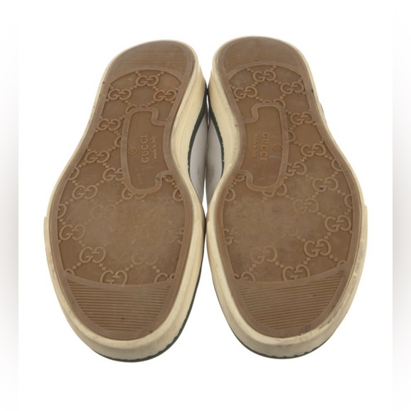 Elegant Authentic Gucci men’s sneakers - Picture 6 of 6